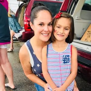 Meet your Posher, Leanna